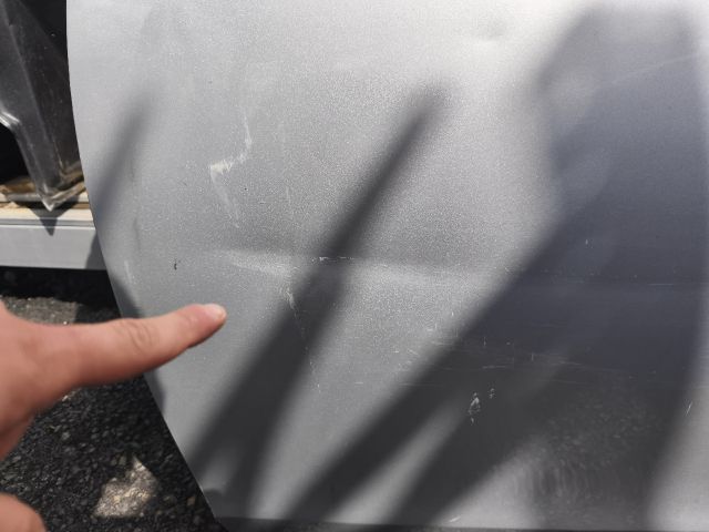 bontott OPEL ZAFIRA C Bal első Ajtó (Üres lemez)