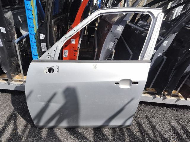 bontott OPEL ZAFIRA C Bal első Ajtó (Üres lemez)