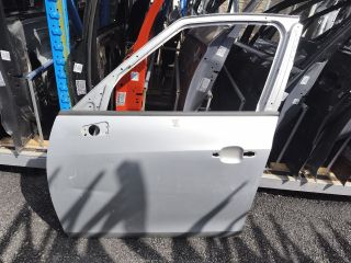 bontott OPEL ZAFIRA C Bal első Ajtó (Üres lemez)