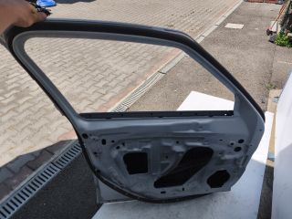 bontott OPEL ZAFIRA C Bal első Ajtó (Üres lemez)