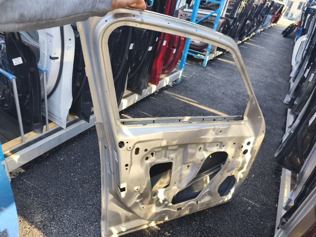 bontott OPEL ZAFIRA C Bal első Ajtó (Üres lemez)