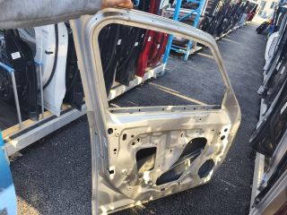 bontott OPEL ZAFIRA C Bal első Ajtó (Üres lemez)