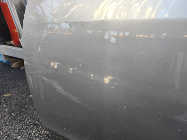 bontott OPEL ZAFIRA C Bal első Ajtó (Üres lemez)