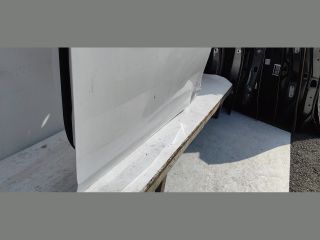 bontott OPEL ZAFIRA C Bal első Ajtó (Üres lemez)