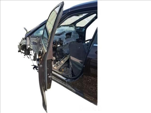 bontott OPEL ZAFIRA C Bal első Ajtó (Üres lemez)