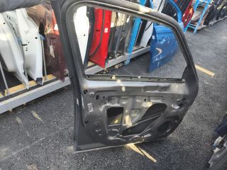 bontott OPEL ZAFIRA C Bal első Ajtó (Üres lemez)