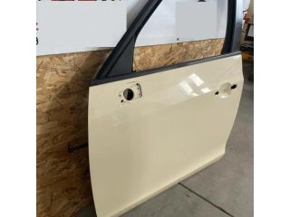 bontott OPEL ZAFIRA C Bal első Ajtó (Üres lemez)