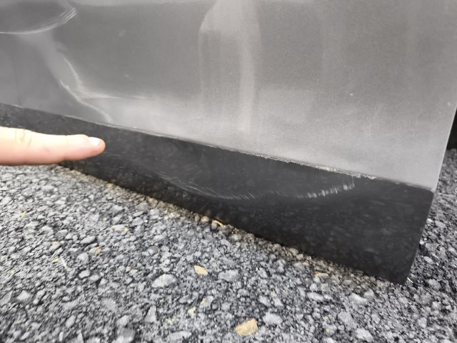 bontott OPEL ZAFIRA C Bal első Ajtó (Üres lemez)