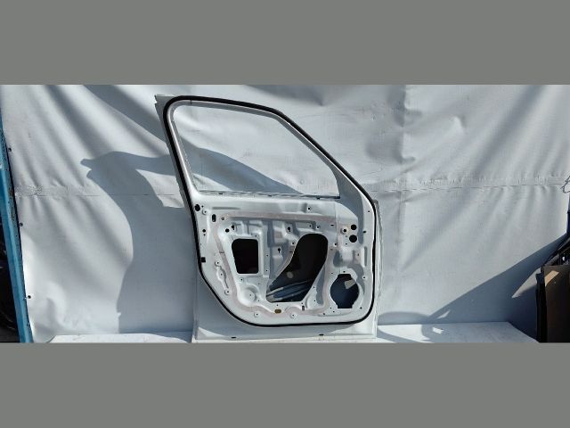 bontott OPEL ZAFIRA C Bal első Ajtó (Üres lemez)