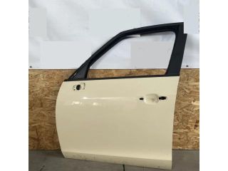 bontott OPEL ZAFIRA C Bal első Ajtó (Üres lemez)