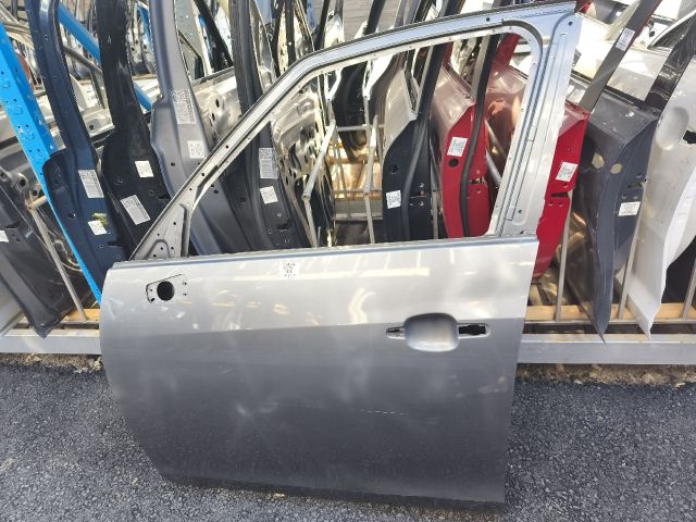 bontott OPEL ZAFIRA C Bal első Ajtó (Üres lemez)