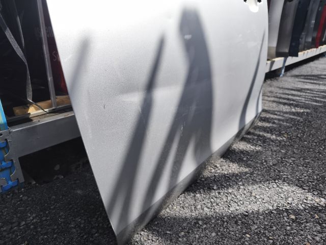 bontott OPEL ZAFIRA C Bal első Ajtó (Üres lemez)