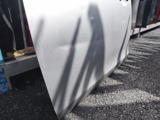 bontott OPEL ZAFIRA C Bal első Ajtó (Üres lemez)