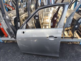 bontott OPEL ZAFIRA C Bal első Ajtó (Üres lemez)