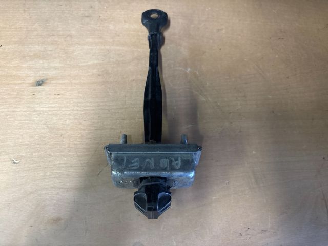 bontott OPEL ZAFIRA C Bal első Ajtóhatároló