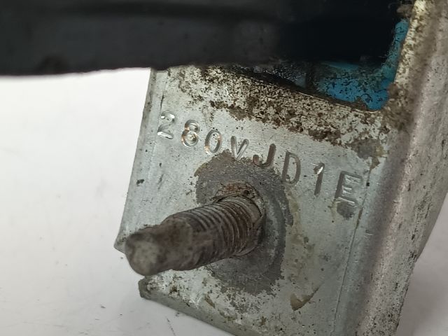 bontott OPEL ZAFIRA C Bal első Ajtóhatároló