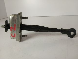 bontott OPEL ZAFIRA C Bal első Ajtóhatároló