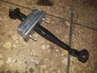 bontott OPEL ZAFIRA C Bal első Ajtóhatároló