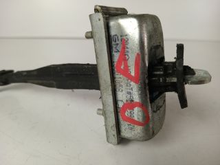 bontott OPEL ZAFIRA C Bal első Ajtóhatároló