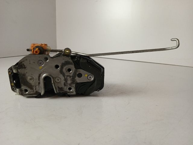 bontott OPEL ZAFIRA C Bal első Ajtózár