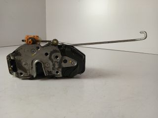 bontott OPEL ZAFIRA C Bal első Ajtózár