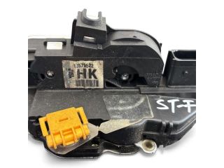 bontott OPEL ZAFIRA C Bal első Ajtózár