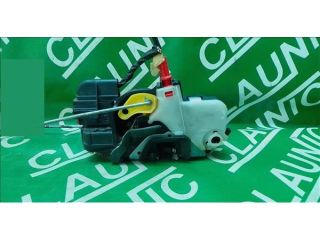 bontott OPEL ZAFIRA C Bal első Ajtózár