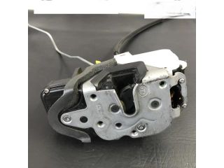 bontott OPEL ZAFIRA C Bal első Ajtózár