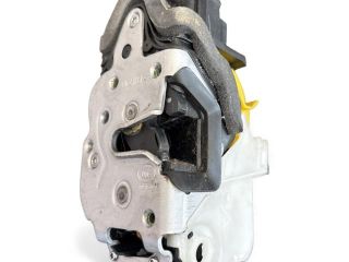 bontott OPEL ZAFIRA C Bal első Ajtózár