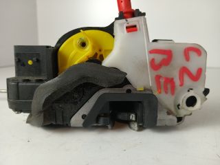 bontott OPEL ZAFIRA C Bal első Ajtózár