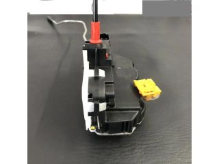 bontott OPEL ZAFIRA C Bal első Ajtózár