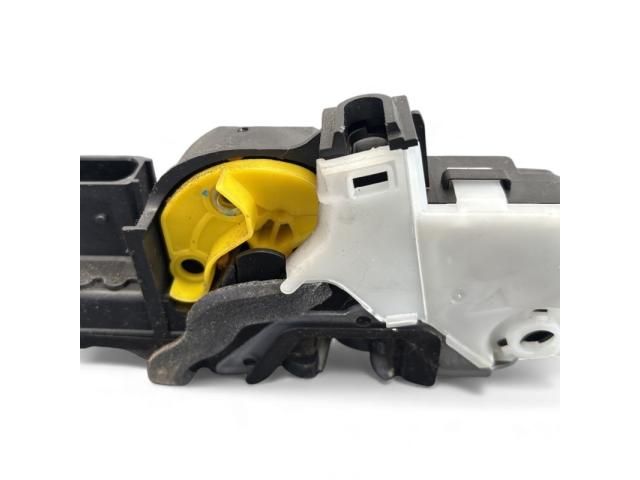 bontott OPEL ZAFIRA C Bal első Ajtózár