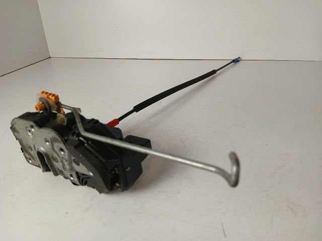 bontott OPEL ZAFIRA C Bal első Ajtózár