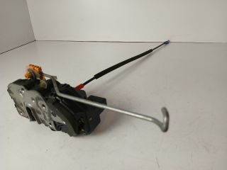 bontott OPEL ZAFIRA C Bal első Ajtózár