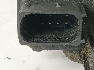 bontott OPEL ZAFIRA C Bal első Ajtózár