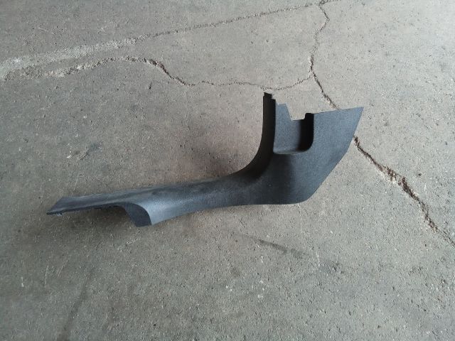 bontott OPEL ZAFIRA C Bal első Belső Küszöb Burkolat