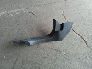 bontott OPEL ZAFIRA C Bal első Belső Küszöb Burkolat