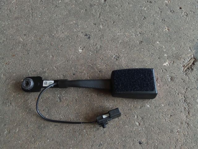 bontott OPEL ZAFIRA C Bal első Biztonsági Öv Csat