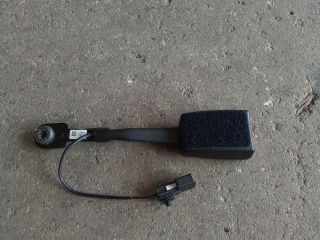 bontott OPEL ZAFIRA C Bal első Biztonsági Öv Csat