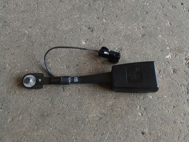 bontott OPEL ZAFIRA C Bal első Biztonsági Öv Csat