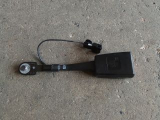 bontott OPEL ZAFIRA C Bal első Biztonsági Öv Csat