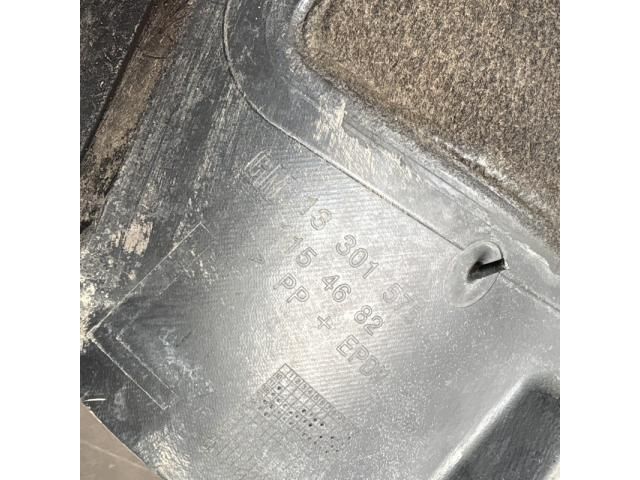 bontott OPEL ZAFIRA C Bal első Dobbetét (Kerékjárati, Műanyag)