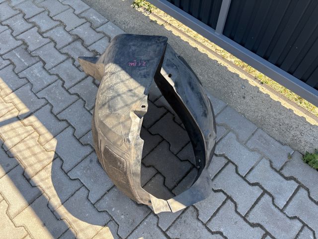 bontott OPEL ZAFIRA C Bal első Dobbetét (Kerékjárati, Műanyag)