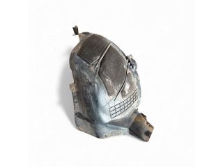 bontott OPEL ZAFIRA C Bal első Dobbetét (Kerékjárati, Műanyag)