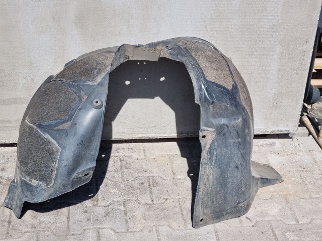 bontott OPEL ZAFIRA C Bal első Első Dobbetét (Kerékjárati, Műanyag)