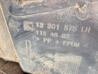 bontott OPEL ZAFIRA C Bal első Első Dobbetét (Kerékjárati, Műanyag)