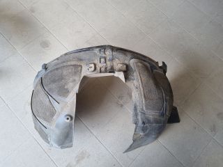 bontott OPEL ZAFIRA C Bal első Első Dobbetét (Kerékjárati, Műanyag)