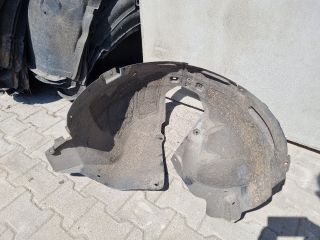 bontott OPEL ZAFIRA C Bal első Első Dobbetét (Kerékjárati, Műanyag)