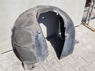 bontott OPEL ZAFIRA C Bal első Első Dobbetét (Kerékjárati, Műanyag)