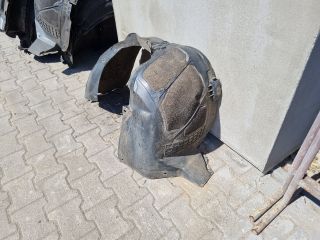 bontott OPEL ZAFIRA C Bal első Első Dobbetét (Kerékjárati, Műanyag)